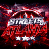 Streets Of Atlanta
