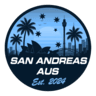 San Andreas Aus