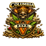 Columbia-V • Roleplay, auf in die alte Geschichte