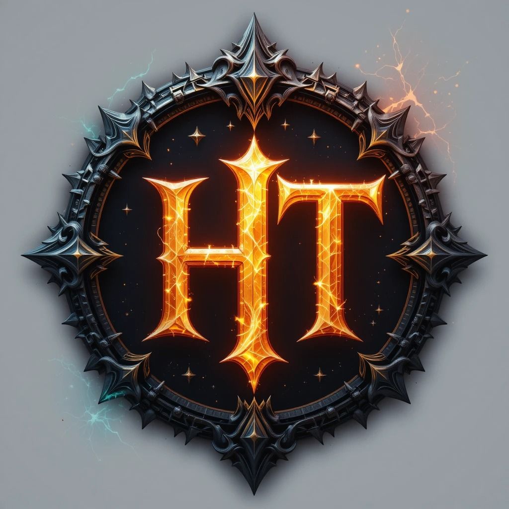 HARDTALE BR