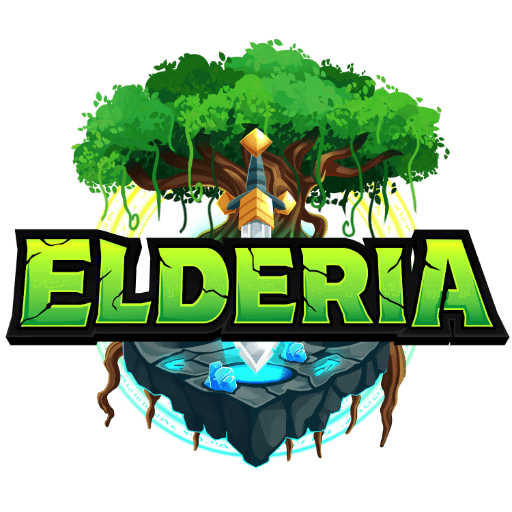Elderia SMP