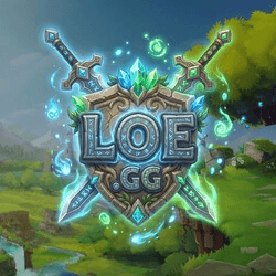 [EN] LOE.GG | [24/7] [CLAIMS / HOME / VANILLA]