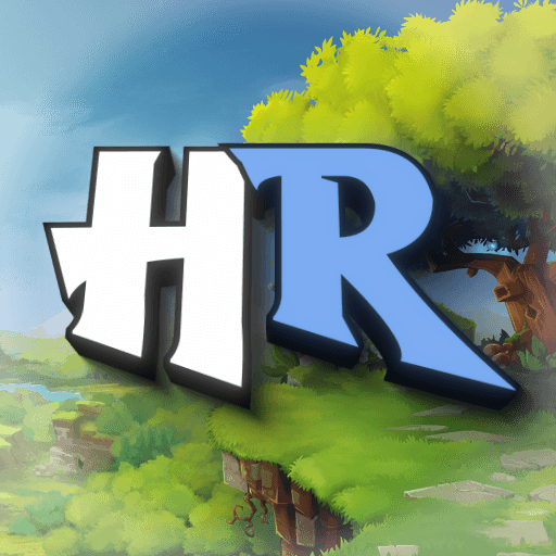 Hyrealms Community