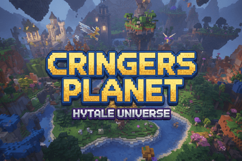 Cringers Adventure