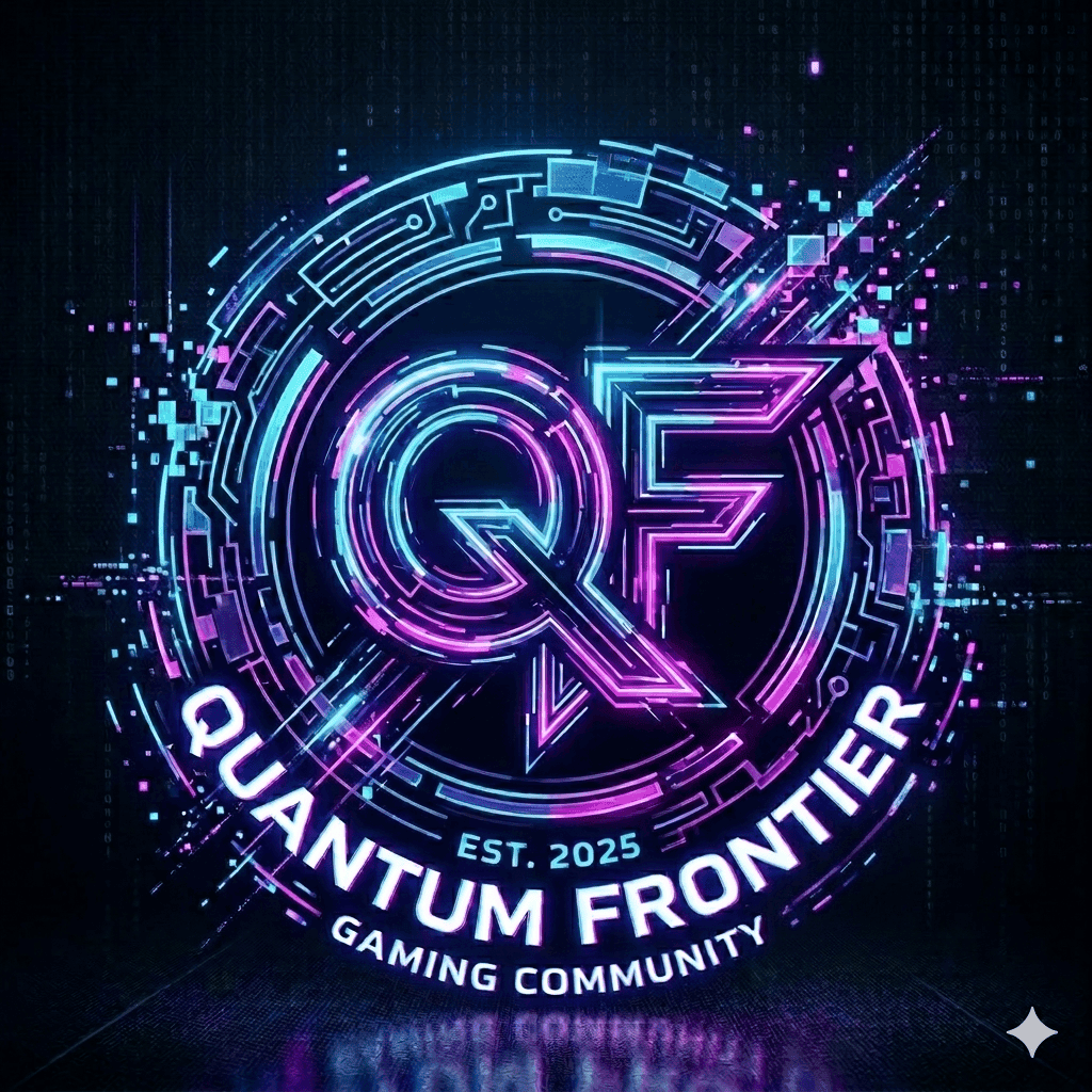 Quantum Frontier Hytale