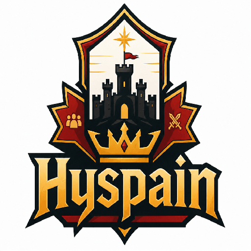 Hyspain