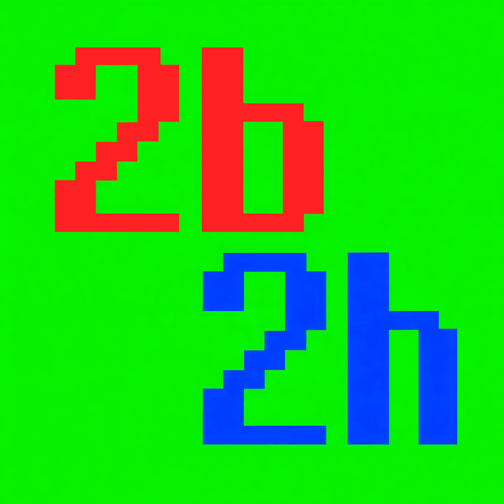 2b2h
