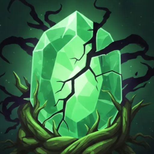Emerald Wilds