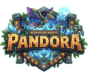 [EU] Pandora Hytale |Modded|RPG|RP