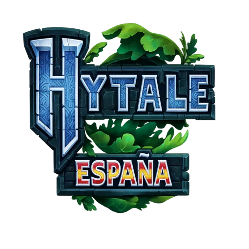 HYTALE ESPANA