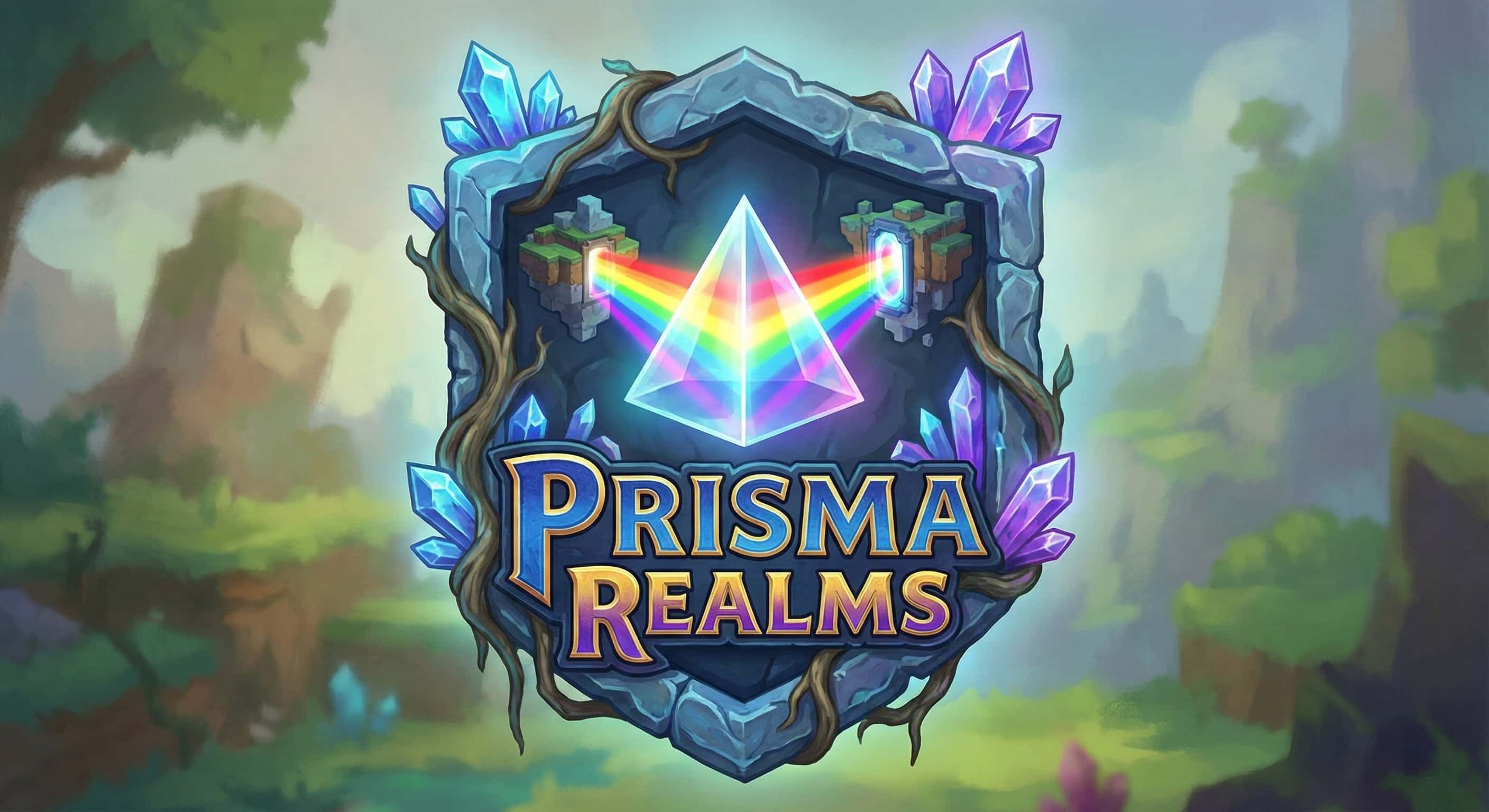 Prisma Realms