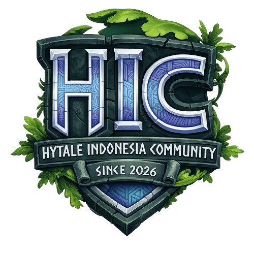 Hytale Indonesia Community