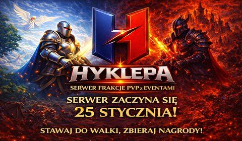 HyKlepa
