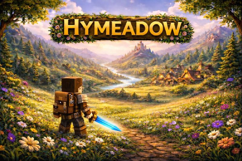 Hytale Forever