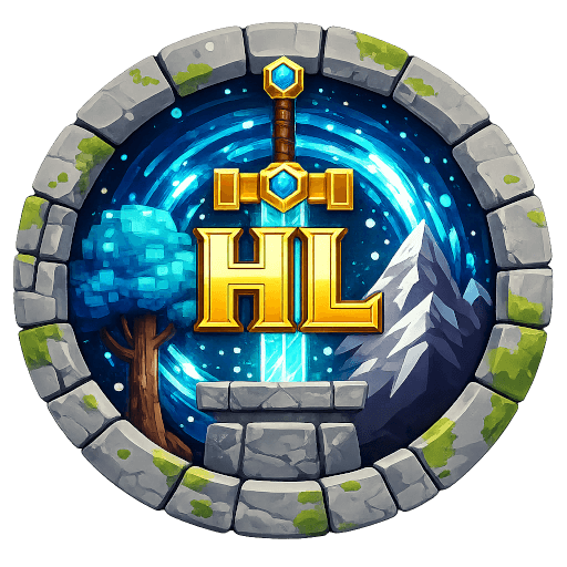 HyLegacy