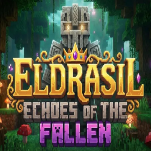Eldrasil SMP