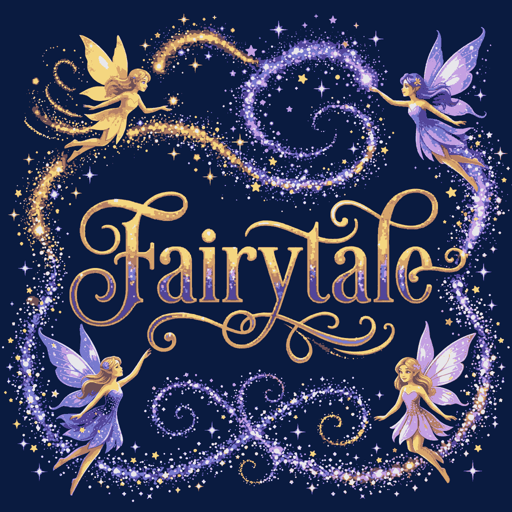 Fairytale Survival