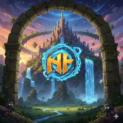 Hytale Frontier