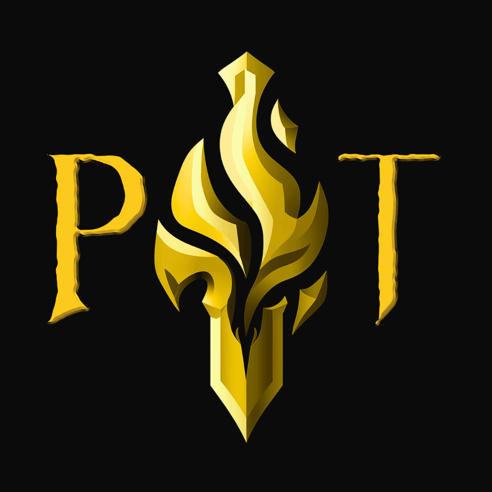 PyreTale
