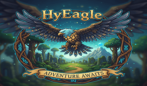HyEagle