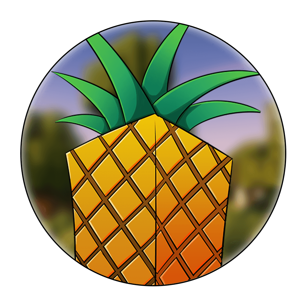 Fruit Servers