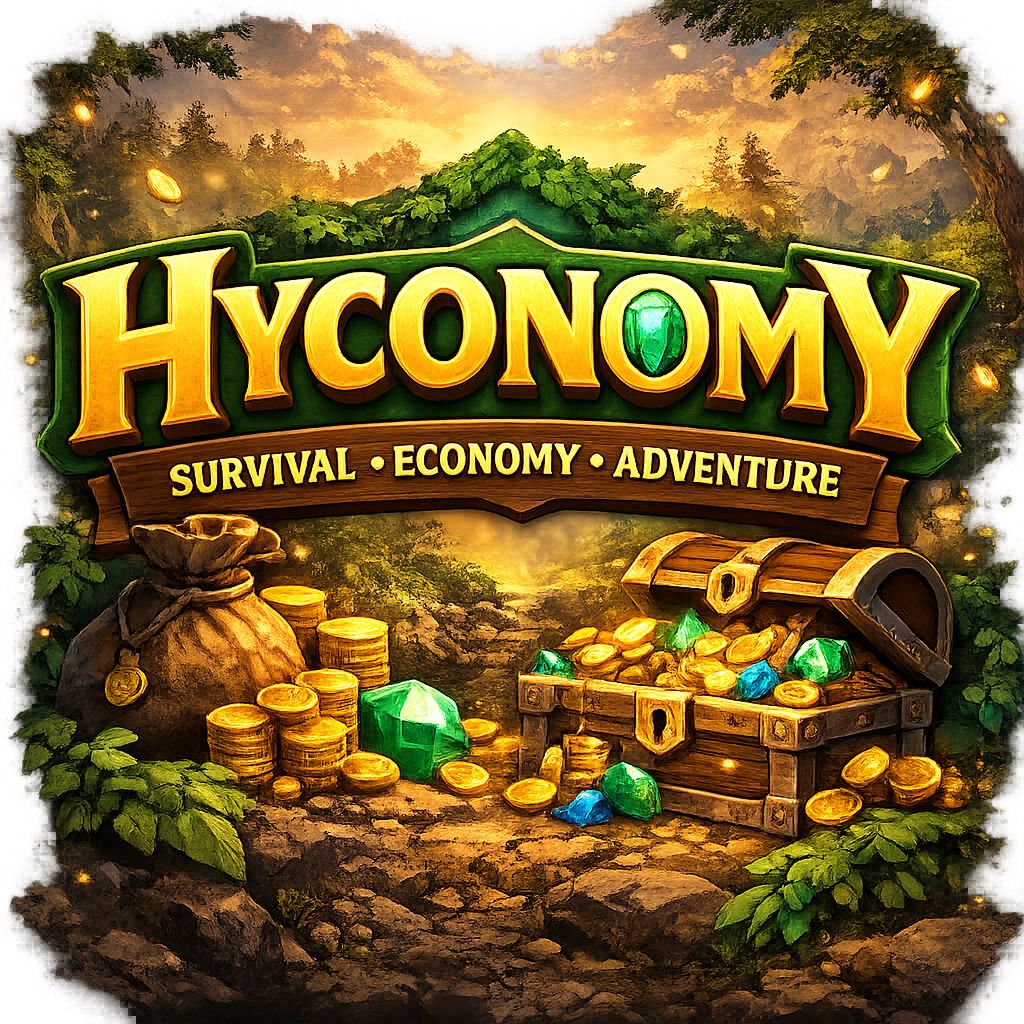 HyConomy