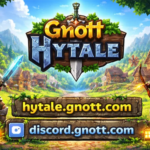 Gnott Wasteland