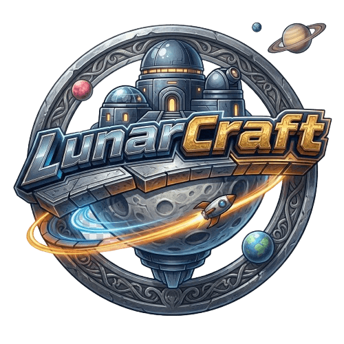 LunarCraft