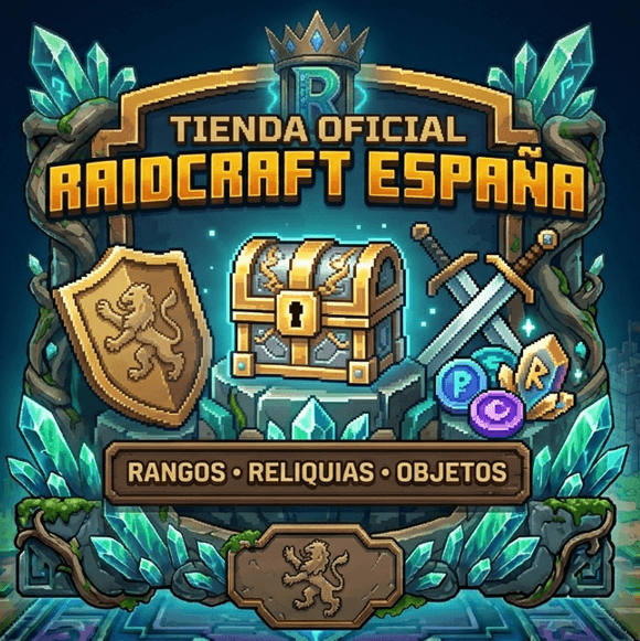 RaidCraft.Esp