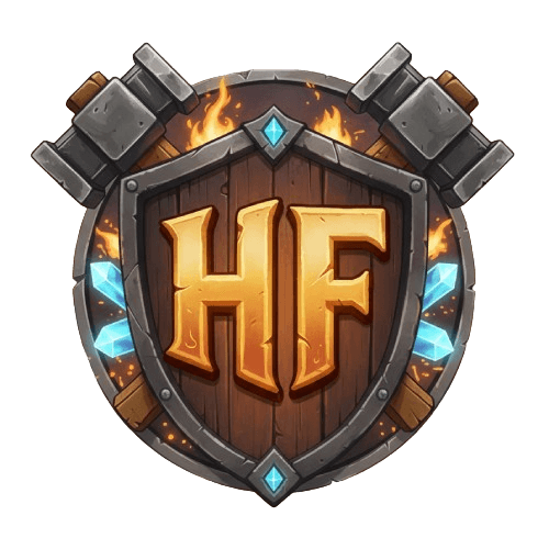 Hyforge
