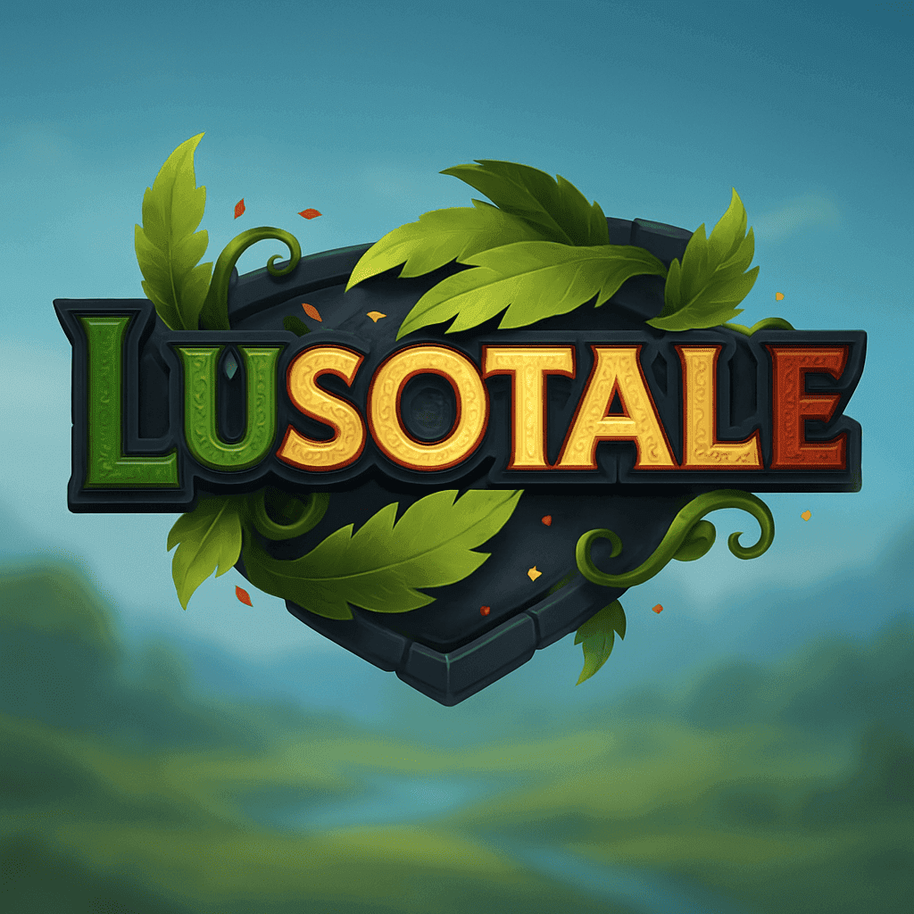 Lusotale - Vanilla PT/BR