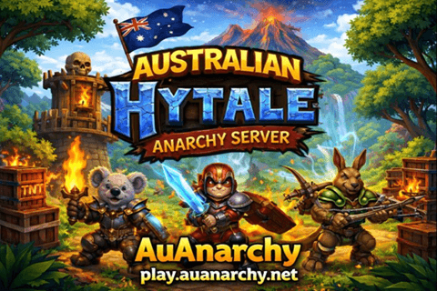 AuAnarchy