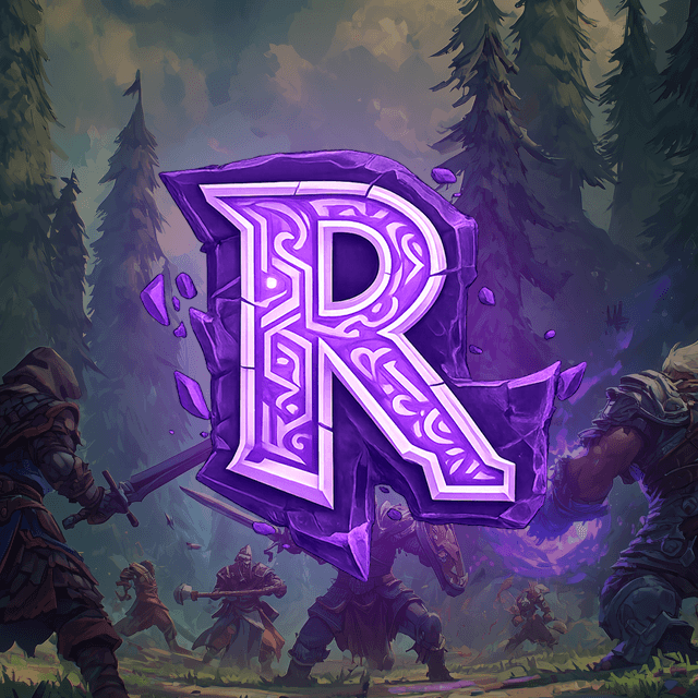 Runefall.net - LIVE RIGHT NOW