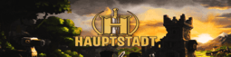 HAUPTSTADT