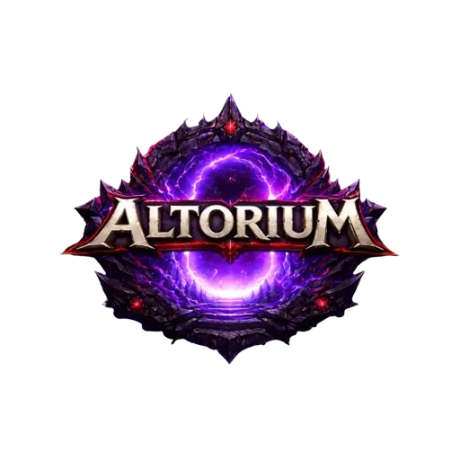 Altorium RPG Economia y Aventura