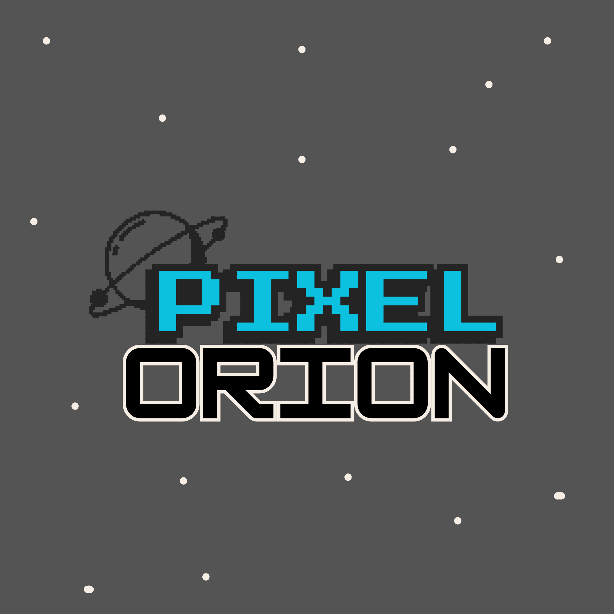 PixelOrion