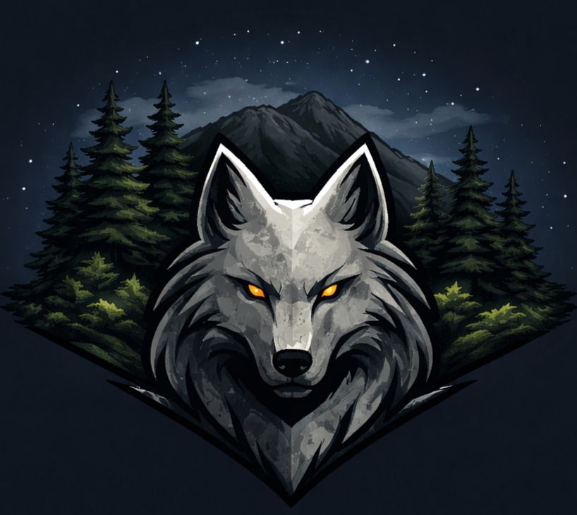 Wolf Ridge Online