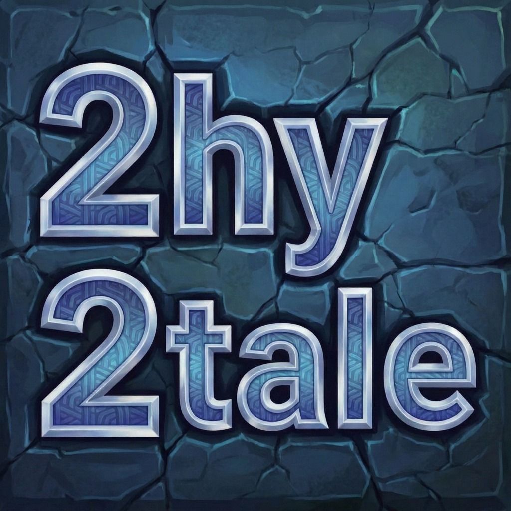2hy2tale