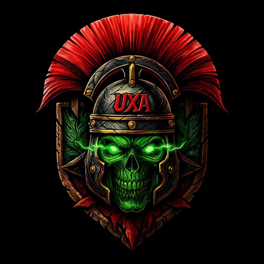 The Undead Legion