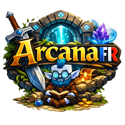 Arcana FR