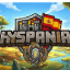 Hyspania
