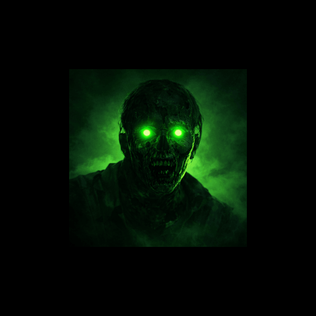 A Zombie Tales