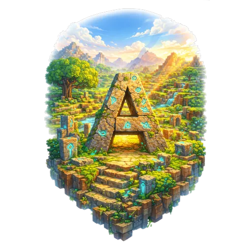 Capital of Anarchy