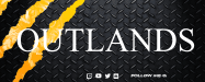 Outlands - PVP, ECONOMY, SKILLS, FACTIONS