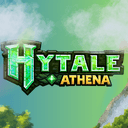 Athena Hytale | PVE | Survival 2.0 Update | SimpleClaim | Economy | QoL Mods