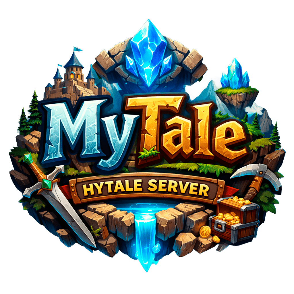 RU MyTale World