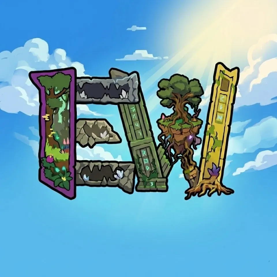 Endoworlds Skyblock
