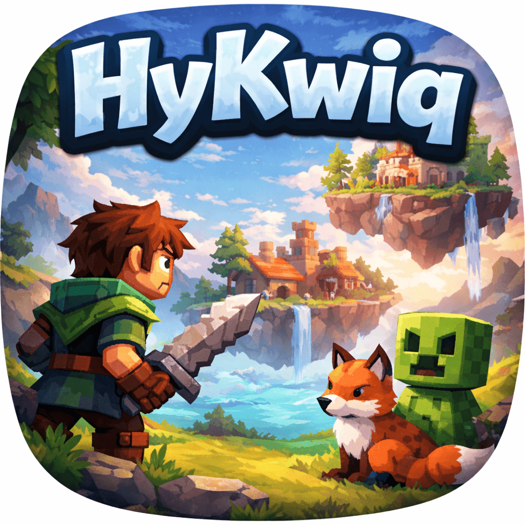 HyKwiq
