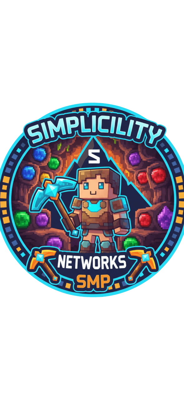 Simplicity Networks SMP