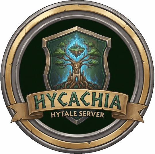 Hycachia